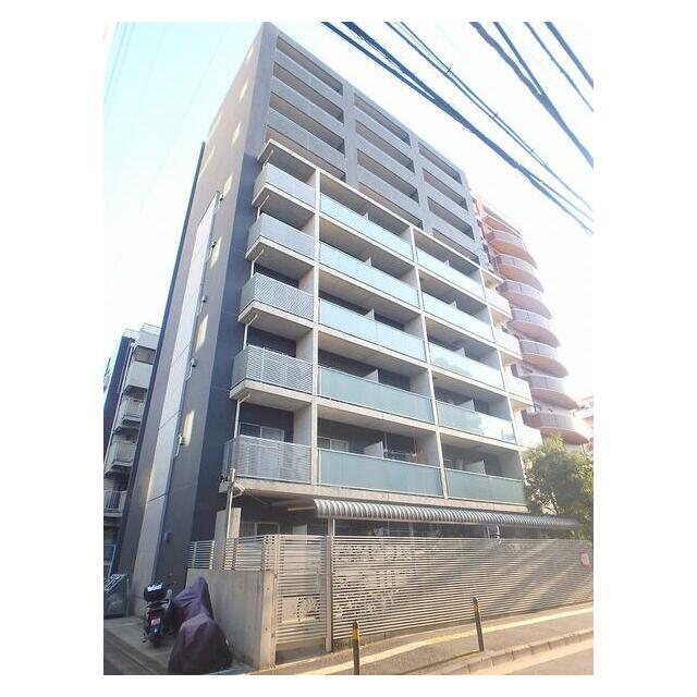 COMODO川崎