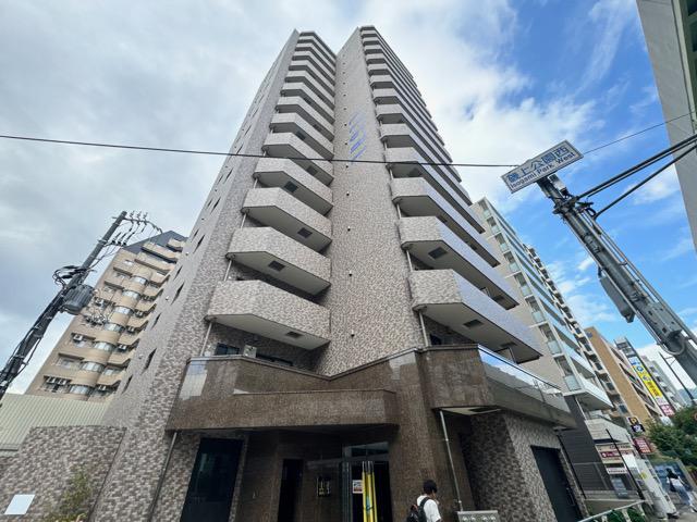 リーガル神戸三宮II