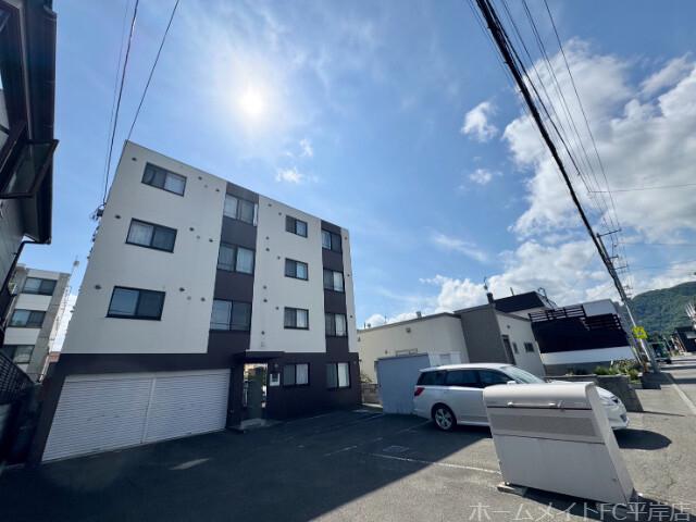 リフレ澄川