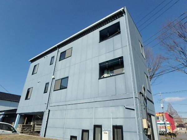 トップハウス