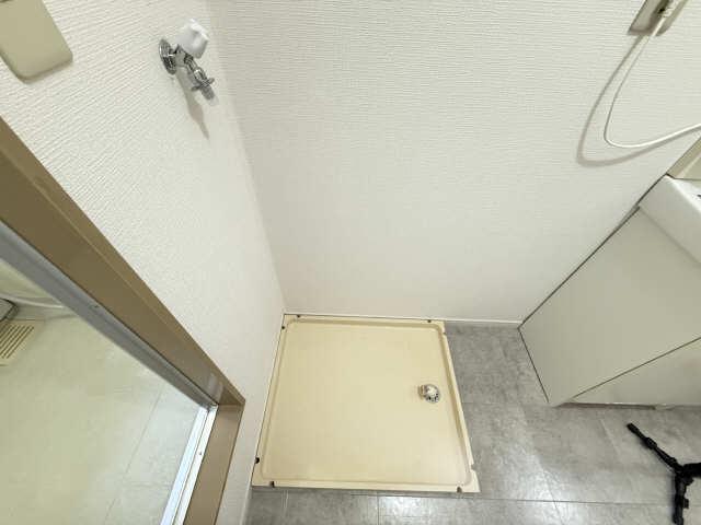 シャローム林 C棟