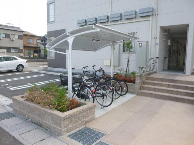 カメーリエ大溝