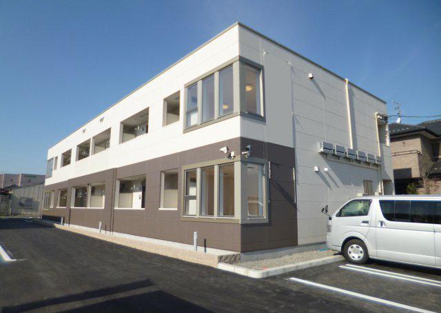 カメーリエ大溝