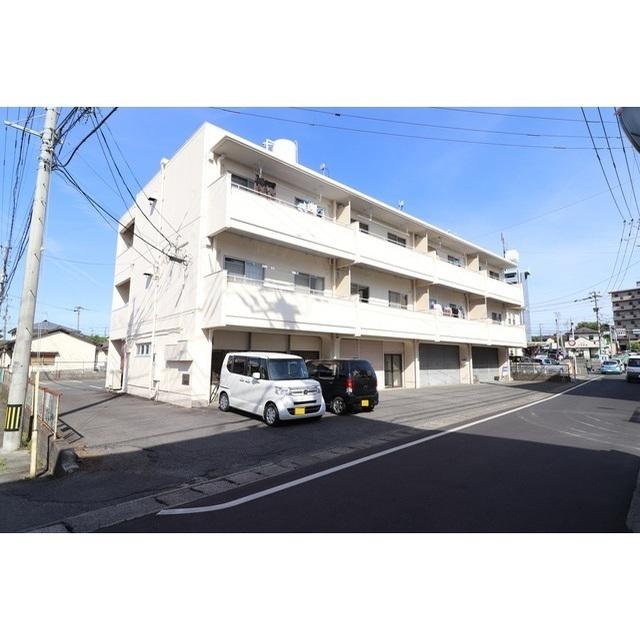 長嶺第一ハイツ(3DK/3階)