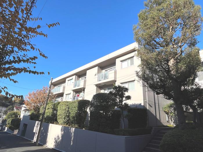 アスティオン三ッ池公園