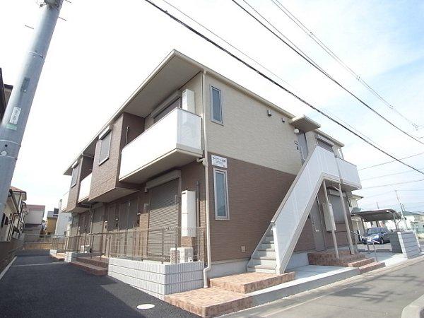 ライフコート若葉(1LDK/1階)