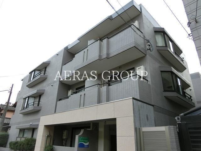 ローズマンションA28番館