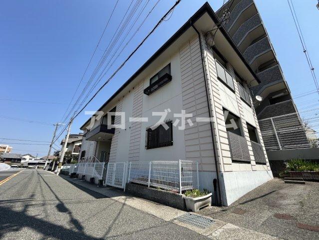 パレイシャルKOBE