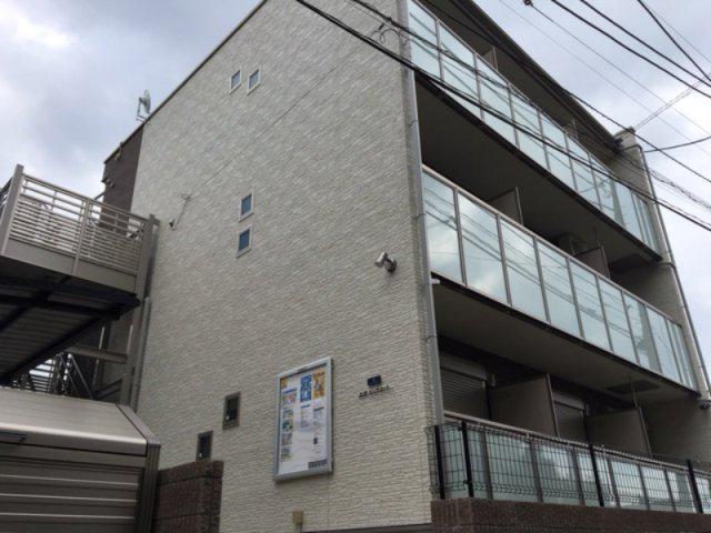 クレイノ立川ピュアコート