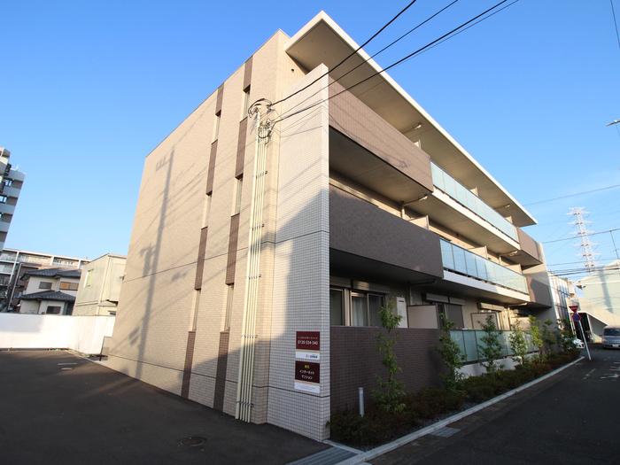 PALAZZO淵野辺II
