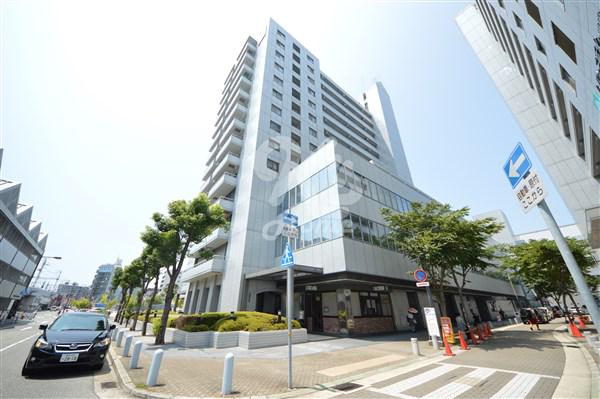 レバンテ垂水2番館