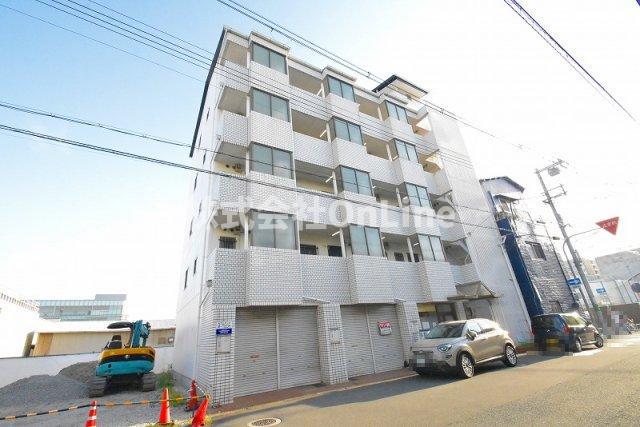 NOAハイツ高井田