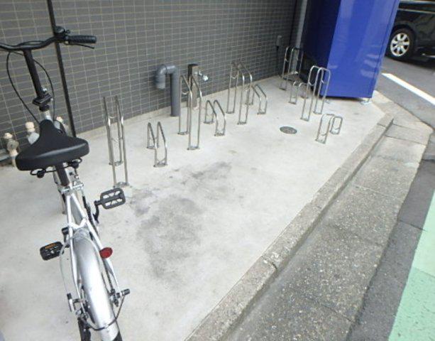 CLASS巣鴨