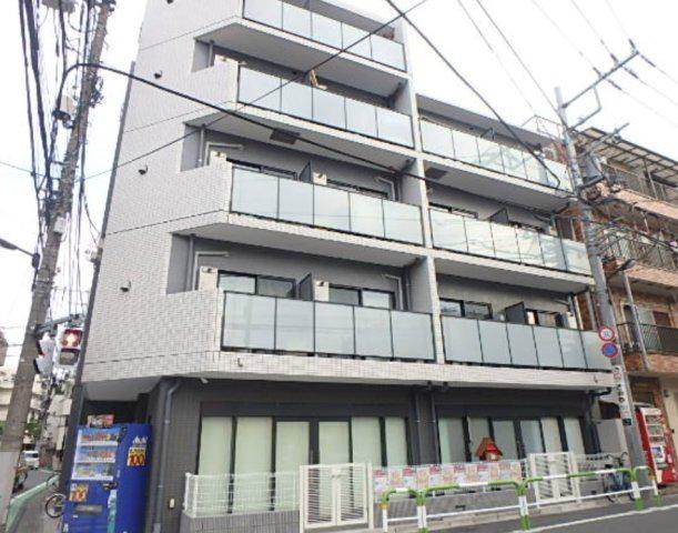 CLASS巣鴨