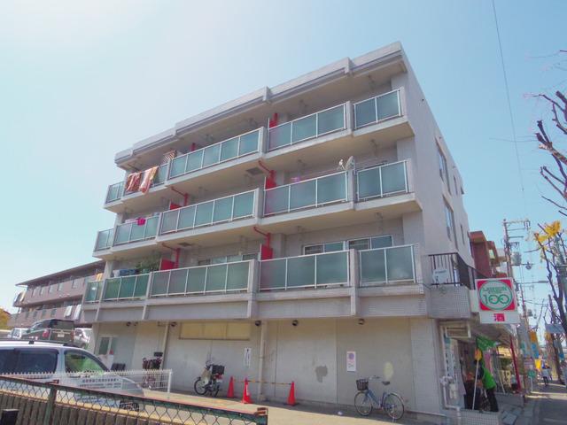 サンライズ・カーサ