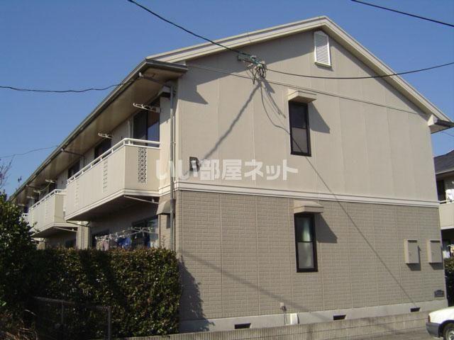 セジュールウエスト B