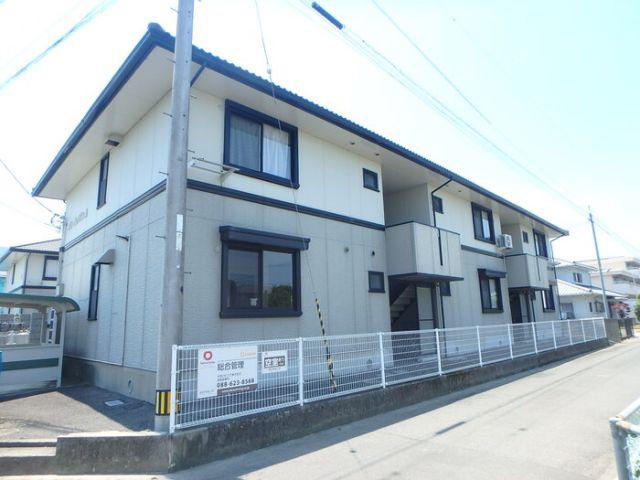 フルールメゾンA