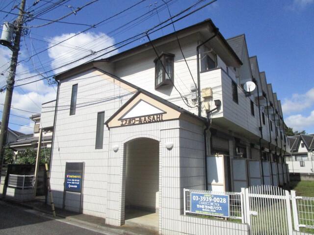 エスポワールASAHI