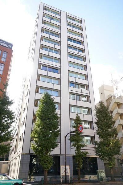 パークリュクス恵比寿