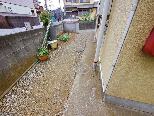 サニーハイツ比留間II