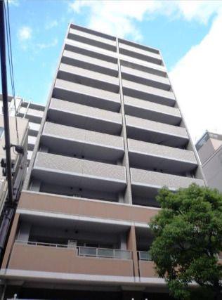 エスリード天満橋