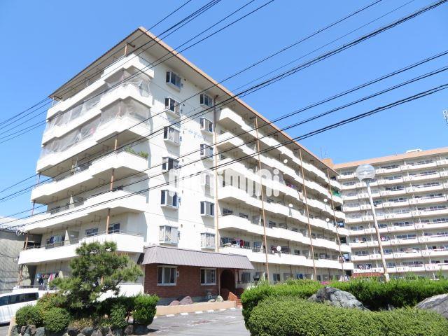 ハイタウンみずほI
