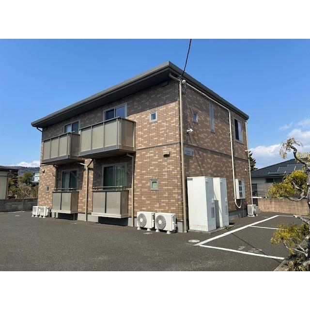 エターナルB棟
