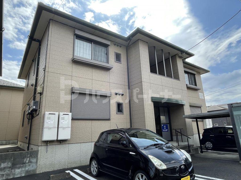 グリーンハイツ光I