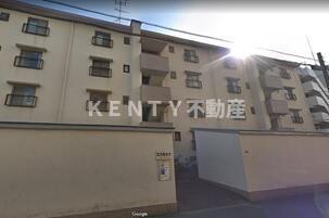 京急空港線 糀谷駅 徒歩6分 4階建 築66年