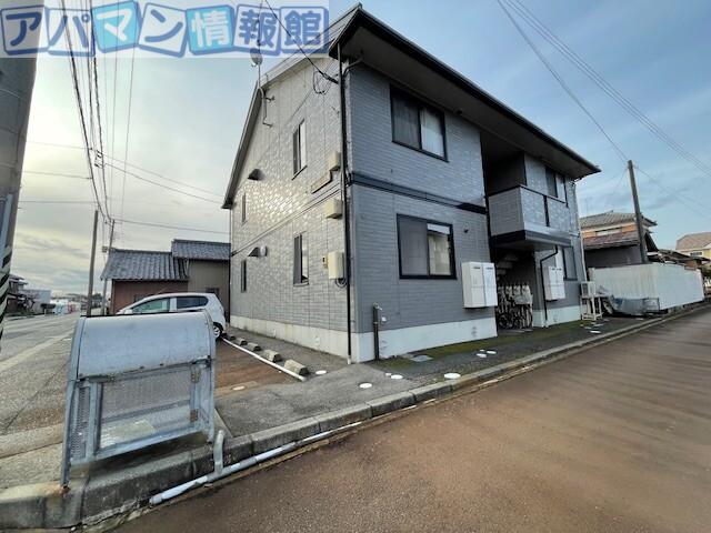 クレッセント荻川
