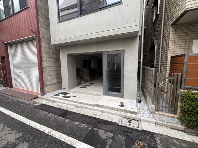 デコールレジデンス田原町