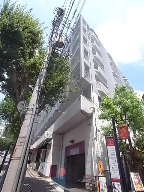 東洋ハイツ