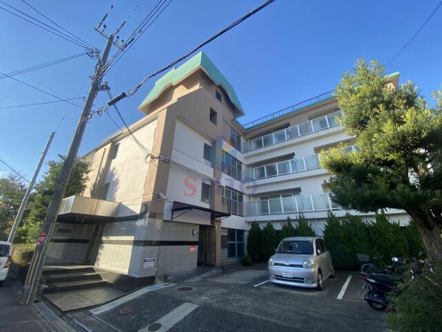 岡町グリーンハイツ