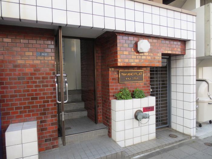 タカノフラット