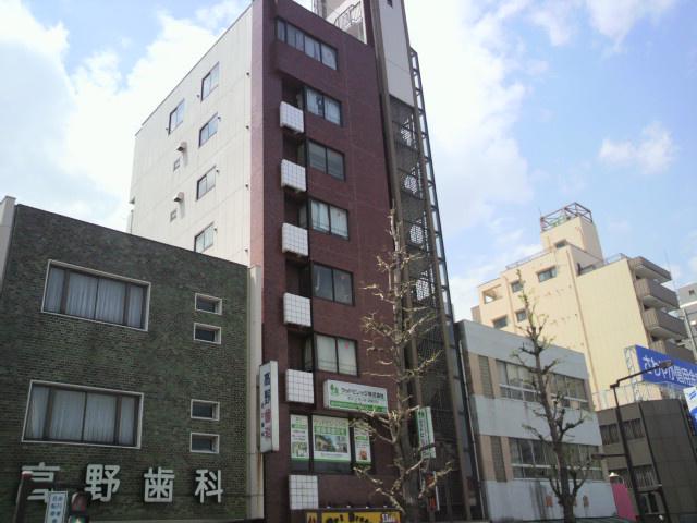 タカノフラット
