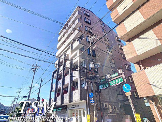 ブルグリンコート香里園