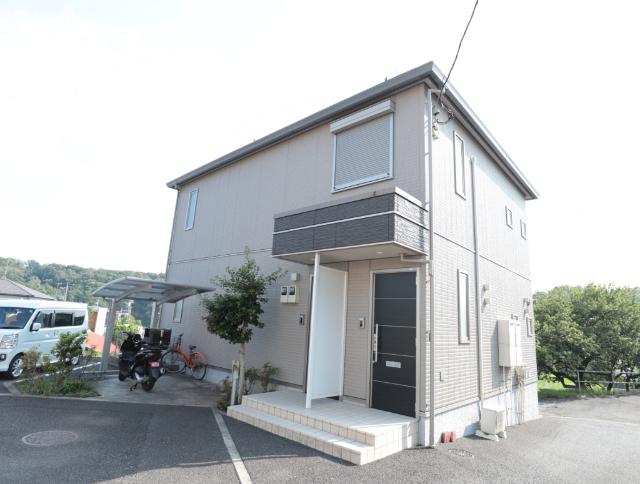 ベルフロント