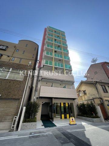 ビガーポリス416天満四丁目II