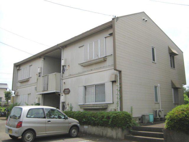 コーポ並木A