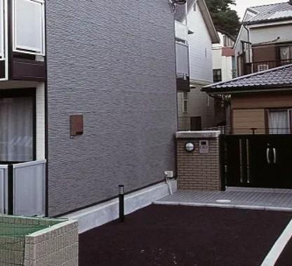 レオパレスバイオレット