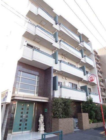 マーブルコート田園調布