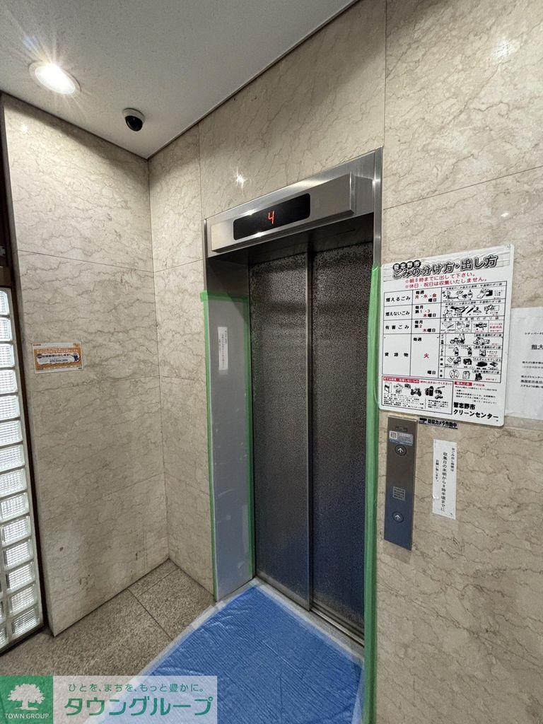 シティパーク津田沼