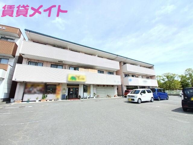REANA鈴鹿アパートメント