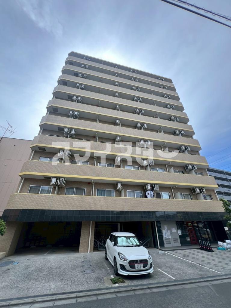 セントランド所沢