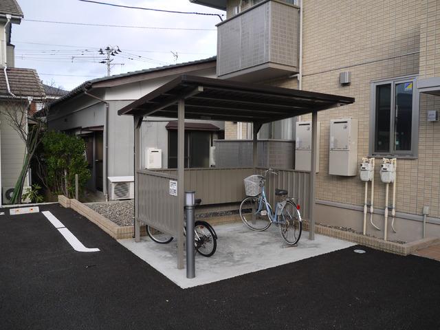 ネージュSII