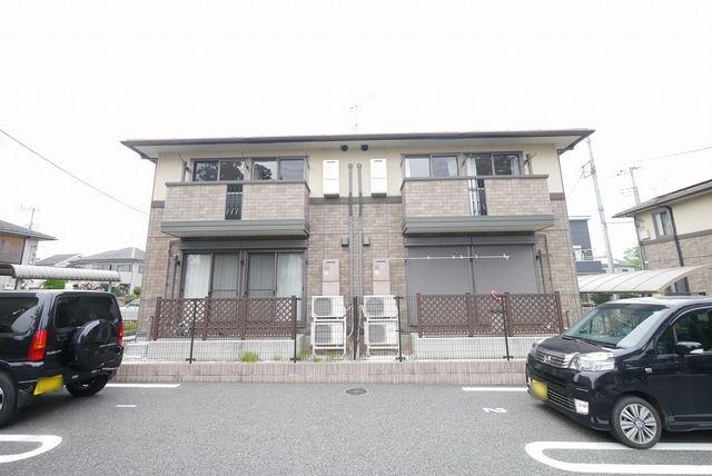 ROSE VILLA