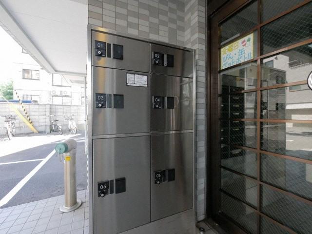 ブリッジひばりヶ丘