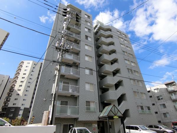ブリッジひばりヶ丘