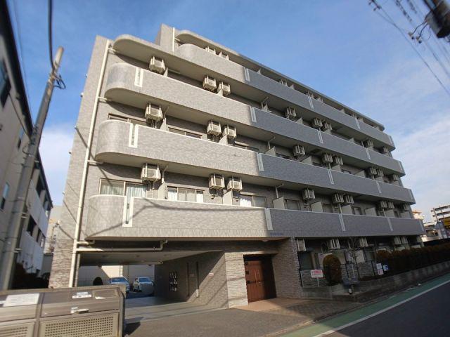 パールドゥN府中
