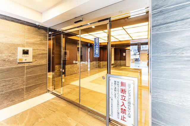 プレール・ドゥーク亀戸水神駅前